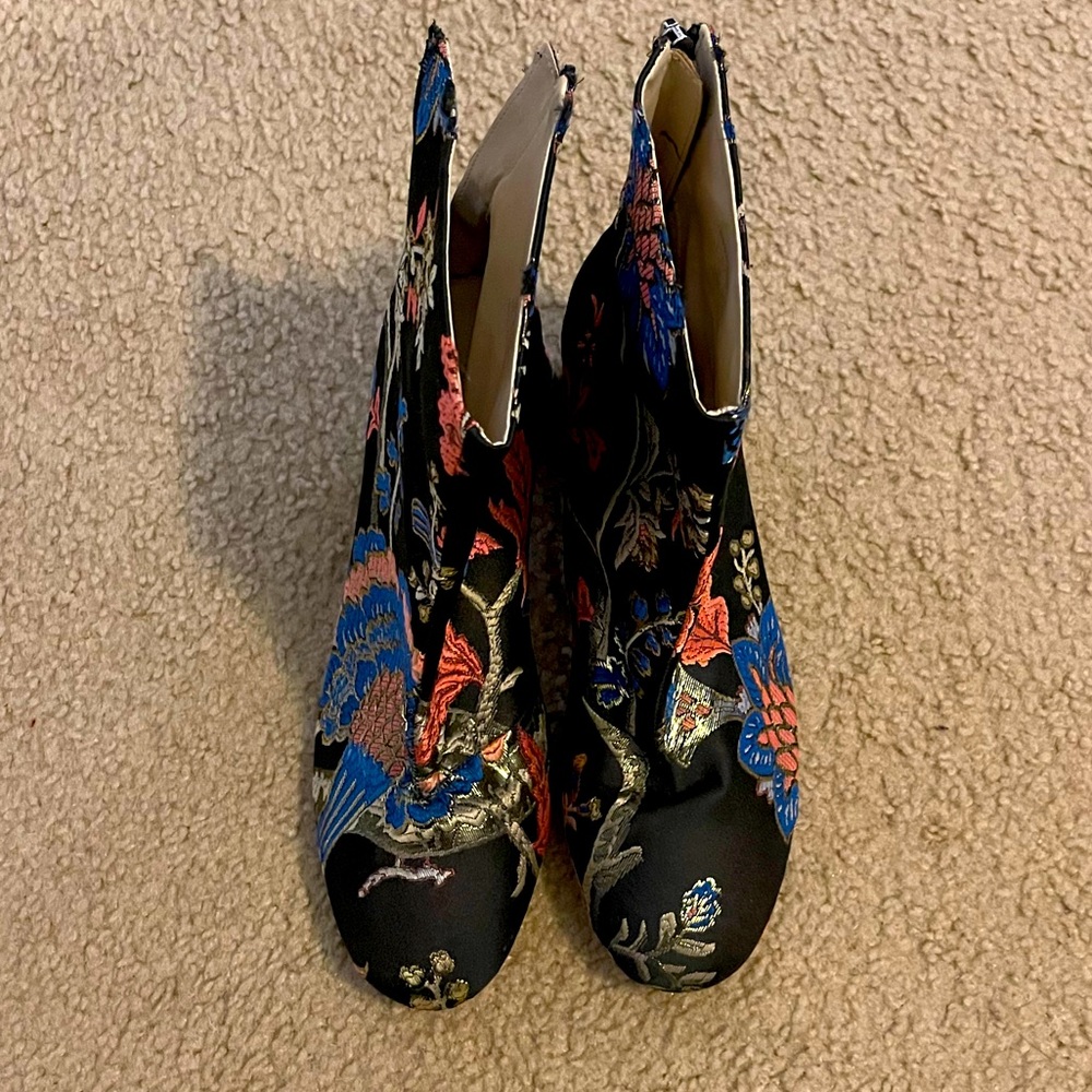 Comfortable. Stylish shoes